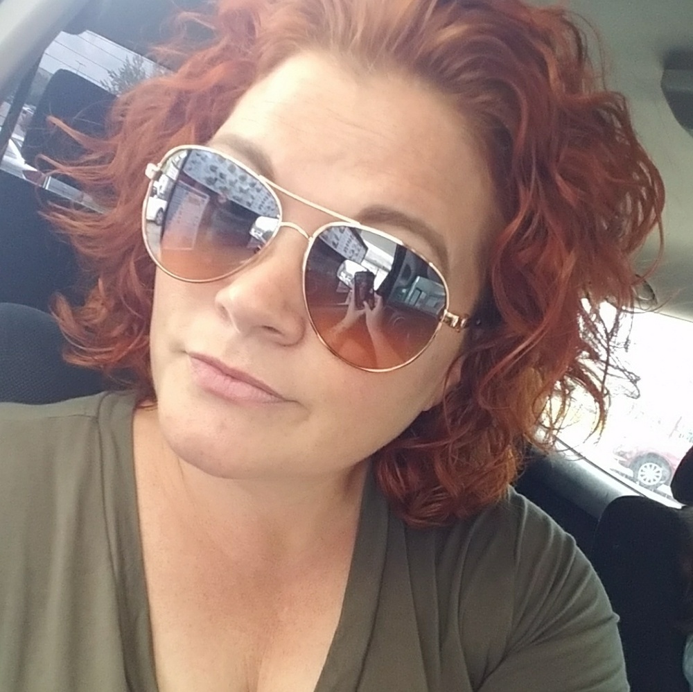 Meet your Posher, Tressie